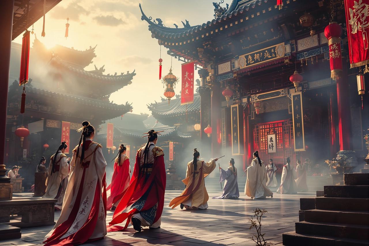 娱乐吃瓜君模仿张国荣穿越时空的歌声,邓紫棋公益助力的反差故事