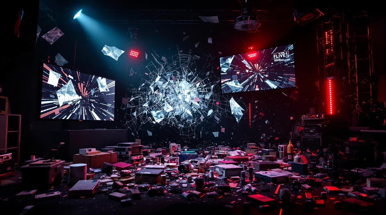 不实爆料频现娱乐圈，一对当红明星的感情风波引发热议